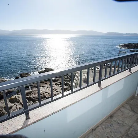 - 3 Bedrooms With Sea Views Young People Group Not Allowed - 04064 * Sanxenxo