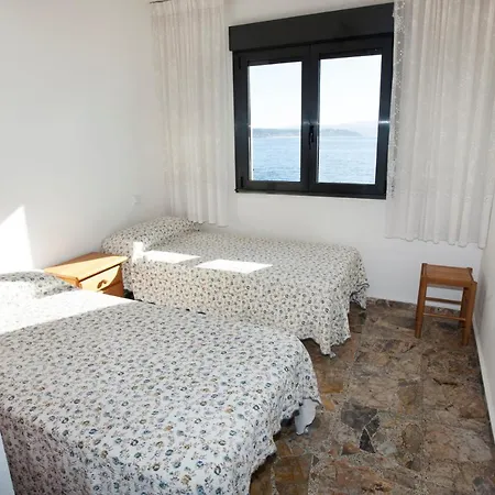 - 3 Bedrooms With Sea Views Young People Group Not Allowed - 04064 Apartmán *