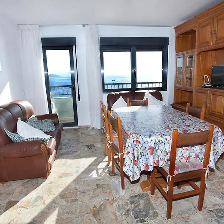 Apartmán - 3 Bedrooms With Sea Views Young People Group Not Allowed - 04064 Sanxenxo